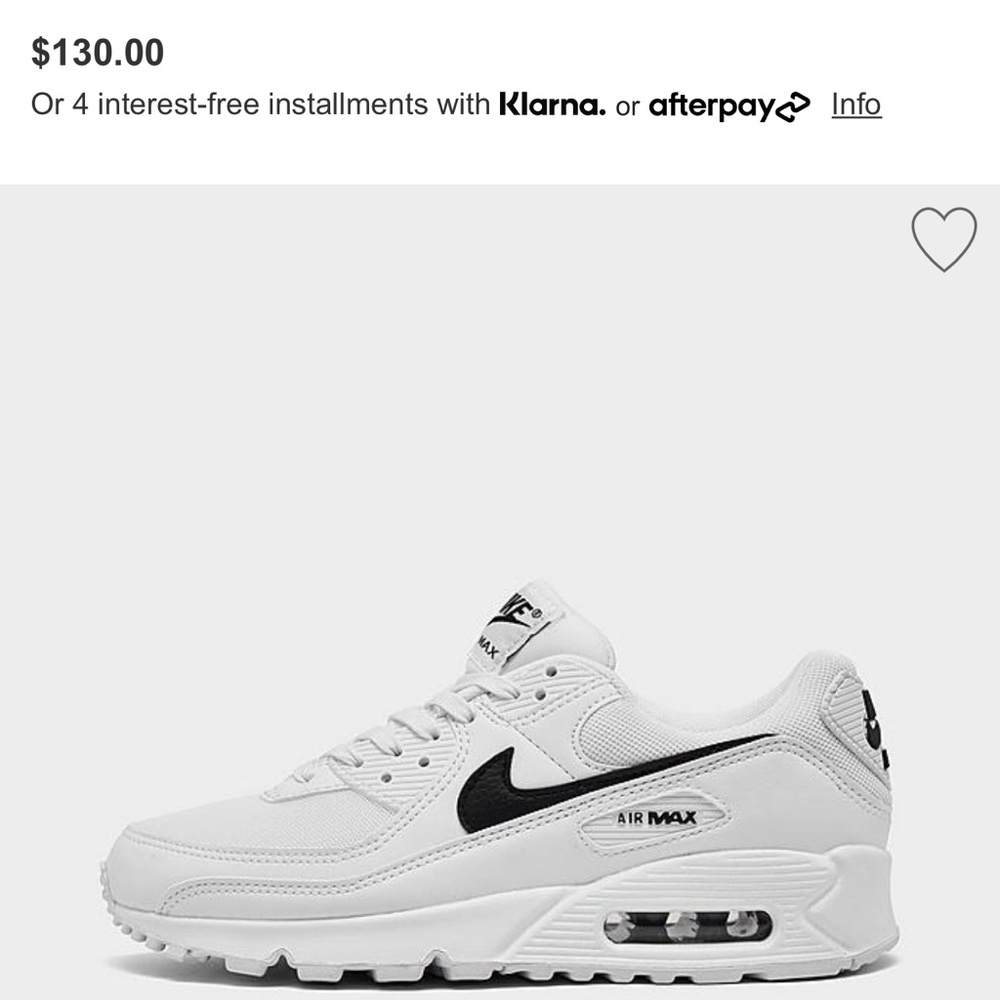 Air Max
